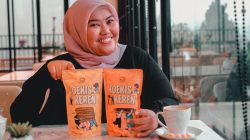Usai PHK, Rolly Bakery dan Cookies Buktikan UMKM Binaan BRI Naik Kelas dan Go Global