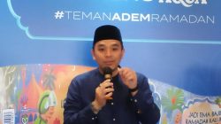 Ramadan Lebih dari Ibadah, 5 Formula Sehat yang Jarang Dibahas dari Nabi Muhammad