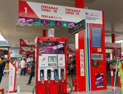 Keluhan Pertamina tentang Izin BBM Ethanol dan Revisi Aturan Menkeu Purbaya