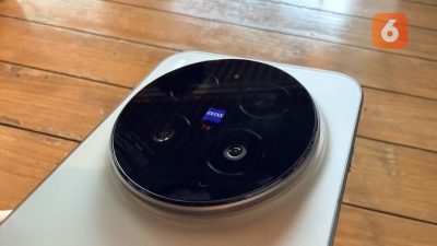 Spesifikasi Vivo X300 Ultra Bocor, Dikenal dengan Dual Kamera 200MP dan Baterai 7000mAh