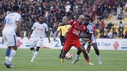 Dijegal VAR, Laskar Kalinyamat Kalah 0-1