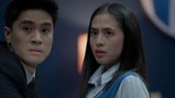 Saksikan Sinetron Beri Cinta Waktu Episode Kamis 12 Februari Jam 20.00 WIB di Televisi