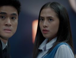 Saksikan Sinetron Beri Cinta Waktu Episode Kamis 12 Februari Jam 20.00 WIB di Televisi