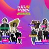 Festival 2026 Buka Bareng Hadirkan Area Main Bareng Minagi yang Ramah Anak