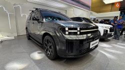 Peluncuran All-New Santa FE XRT di IIMS 2026 dengan Harga di Bawah Rp 1 M