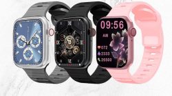 Jam Tangan Pintar Evercoin 9 Pro dengan Fitur Kesehatan Lengkap dan Harga Terjangkau