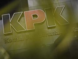 Wakil Ketua PN Depok Ditangkap KPK