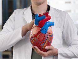 Gejala Fibrilasi Atrial Jenis Gangguan Irama Jantung yang Umum Terjadi