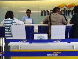 Dana Pihak Ketiga Bank Tumbuh 23,9% pada 2025