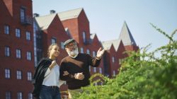 Biaya Pendidikan di Luar Negeri Semakin Tinggi Saat Nilai Tukar Melemah