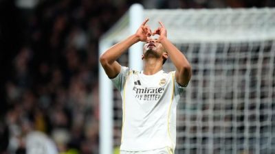 Manchester United Didorong Rekrut Jude Bellingham untuk Menjadi Tim yang Sesungguhnya