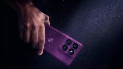 Smartphone dengan Layar Indah, Kamera Berkualitas dan Baterai Kuat