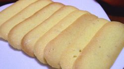Resep Lidah Kucing Tanpa Baking Powder untuk Ide Kue Lebaran yang Lezat