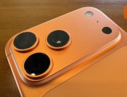 Kamera Selfie HP Android Oppo dan Huawei Tiru iPhone 17?