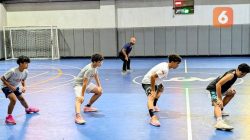 Sesuaikan Jadwal Olahraga agar Tetap Bugar dan Menghindari Dehidrasi selama Ramadan