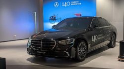 Perayaan 140 Tahun Mercedes-Benz dalam Dunia Otomotif Global dan Perjalanannya di Indonesia
