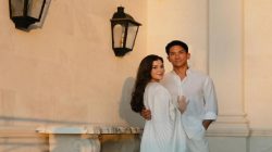 Pangeran Abdul Mateen Menjadi Ayah, Anisha Rosnah Melahirkan Bayi Perempuan