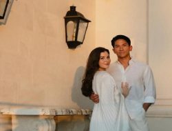 Pangeran Abdul Mateen Menjadi Ayah, Anisha Rosnah Melahirkan Bayi Perempuan