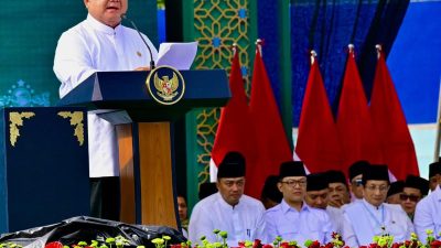 Kekayaan Indonesia yang Luar Biasa Sering Dicuri dan Dibawa ke Luar Negeri