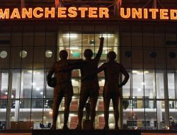 Manchester United Temukan Gelandang Baru dari Jerman dan Ajukan Tawaran Rp800 M