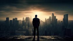 Pasar Kerja Menantang, Orang Kaya Cemaskan Masa Depan Anak-anak