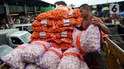 Target Impor Bawang Putih Dihentikan dalam 5 Tahun di Kementerian Pertanian