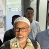Penahanan Bahar bin Smith Ditangguhkan, Pengacara Usulkan Keadilan Restoratif