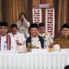 Peran Dukungan Spiritual bagi Penyintas Bencana dalam Pertemuan dengan Ulama Aceh
