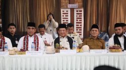 Peran Dukungan Spiritual bagi Penyintas Bencana dalam Pertemuan dengan Ulama Aceh