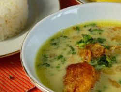 10 Rekomendasi Soto Kuning Bogor 2026, Gurih Segar dengan Cita Rasa Khas Menggoda