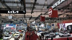 Kenaikan Penjualan Mobil Januari 2026 Sebesar 7 Persen, Honda Tertinggal oleh BYD