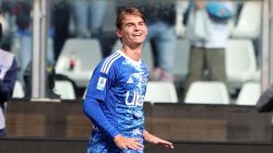 Nico Paz Menunggu Kepastian Sementara Manchester United Tertarik