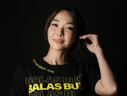 Gisel Bahas Fenomena Penipuan Cinta Ingat Kasus Cewek Ditipu Brat Pitt Palsu AI