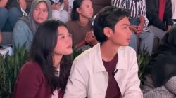 Selebgram Arrofi Ramadhan Bahas Cinta Fokus pada Usaha dan Perhatian Bukan Hadiah Mahal