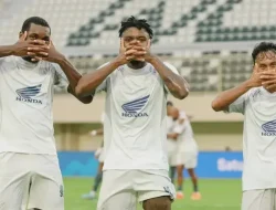 Hasil PSBS vs PSM: Juku Eja Menang Pertama Kali di Tahun 2026