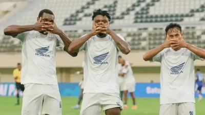 Hasil PSBS vs PSM: Juku Eja Menang Pertama Kali di Tahun 2026