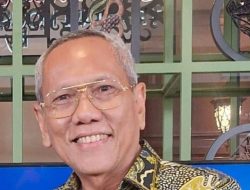 Empat Jenis Penyakit Infeksi Paru yang Parah