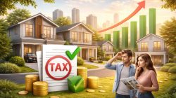 PPN DTP 100 Persen 2026 Rumah Tanpa Pajak Namun Hati-Hati Harga Menipu