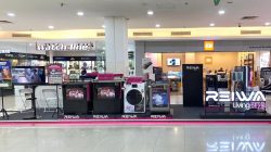 Hunian Lebih Praktis, Mesin Cuci Front Load Semakin Diperlukan di 2026