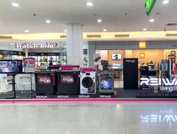 Hunian Lebih Praktis, Mesin Cuci Front Load Semakin Diperlukan di 2026