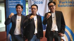 Strategi Bisnis 2026: Target 100 Proyek Baru dan Inovasi Parkir Pintar
