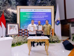 Properti Terintegrasi MRT Lintas Timur Barat di Metland Cyber Puri menunjukkan Investasi Melambung