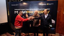 Pameran Properti MegaProperty Expo 2026 dengan Stimulus PPN DTP Terbesar