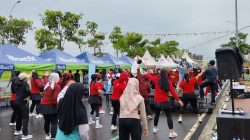 Pasar Urban Petals Kembali Hadir, Tanda Kehidupan Kota Mandiri Paramount Petals yang Berkembang