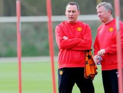 Ronaldo dan Messi bermain di Miami