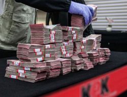 Saksi Ungkap Permintaan Rp10 Miliar dari Penyidik ke Terdakwa RPTKA, KPK Menampik