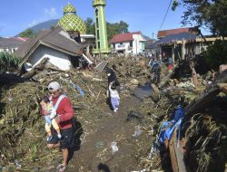 Biang Kerok Banjir Sumatra, 1.583 Ha Lahan Diambil Alih Oleh Negara