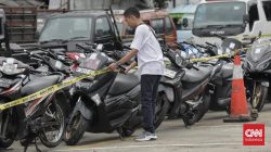 Pendaftaran Mudik Gratis ke 20 Kota DKI Dimulai 22 Februari 2026